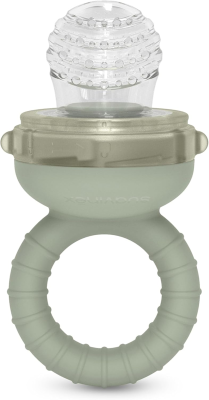 SUAVINEX Selection Fruchtsauger 6 m+ 1 Aufsatz