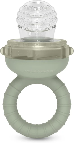 SUAVINEX Selection Fruchtsauger 6 m+ 1 Aufsatz