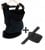 LOVE RADIUS ergonomische Trage mit Kapuze HOODIE CARRIER