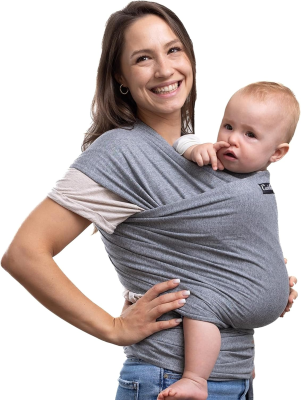 CUDDLEbug elastisches Tragetuch