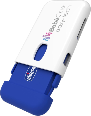 CHICCO BEBECARE Easy-Tech Sensorsystem für Autokindersitz