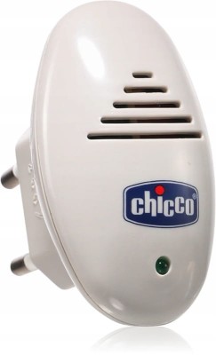CHICCO Ultraschall-Mückenschutz 3,5 x 5 cm Reichweite 2 Meter
