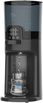 BELLABABY Instant Warmer Wassererwärmer