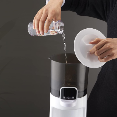 BELLABABY Instant Warmer Wassererwärmer