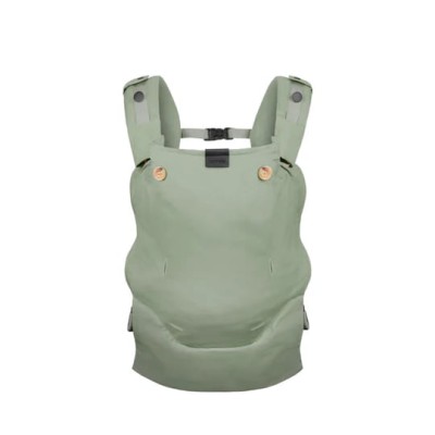 BABYMOOV MOOV&amp;BOOST ergonomische Trage, Erhöhung 2w1