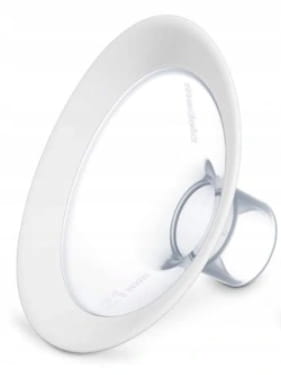 MEDELA Trichter Personal Fit Flex 24 mm 1 St??ck