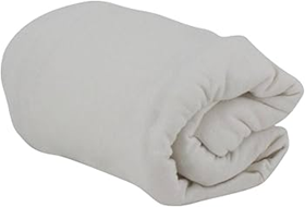 BABY CALIN Spannbettlaken 120x60