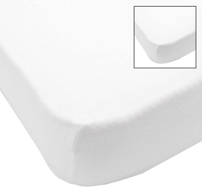 BABY CALIN Spannbettlaken 120x60