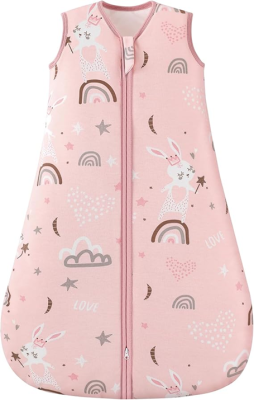 LOOXII Schlafsack 2,5 TOG 12-18 Monate