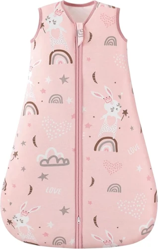 LOOXII Schlafsack 2,5 TOG 12-18 Monate