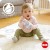 NUK Magic Cup TRINKLERNTASSE auslaufsicher 360° 230 ml