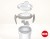 NUK Trainer Cup AUSLAUFSICHERER BECHER Oktopus 6 m+ 230 ml