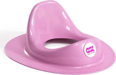 OKBABY Ergo Toilettenaufsatz