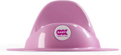 OKBABY Ergo Toilettenaufsatz