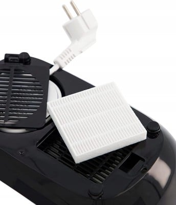 HEPA-Filter für TWISTSHAKE Sterilisator