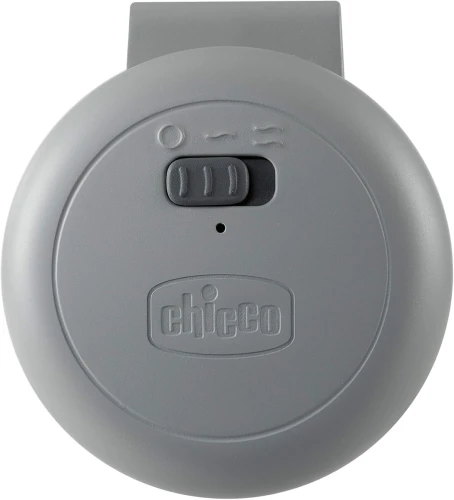 CHICCO CalmyWave Vibrationsgerät für BABY HUG und NEXT2ME Babybetten