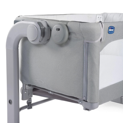 CHICCO CalmyWave Vibrationsgerät für BABY HUG und NEXT2ME Babybetten