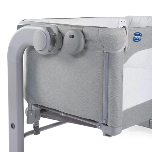 CHICCO CalmyWave Vibrationsgerät für BABY HUG und NEXT2ME Babybetten