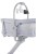CHICCO CalmyWave Vibrationsgerät für BABY HUG und NEXT2ME Babybetten