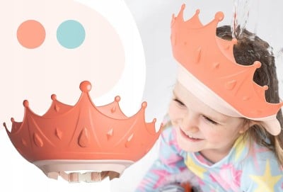 WINDELSTURMER Bade-Rondo Schutz für Kinder ab 6 Monaten