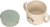 LASSIG Sippy Cup Garden Explorer Trinklernbecher mit Mundstück 150 ml 6 m+