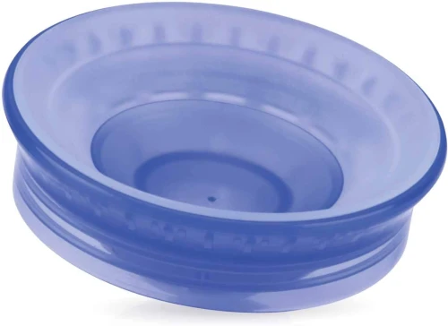 NUBY Wonder Cup Trinklernbecher auslaufsicher 360 Grad 240 ml 6 Monate+