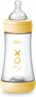 CHICCO Flasche Perfect5 2m+ 240ml