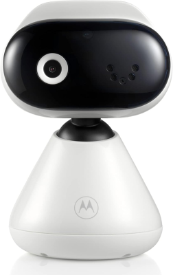 MOTOROLA PIP1000 Connect ferngesteuerte Kamera Babyphone Full HD