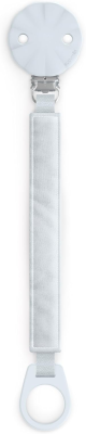 SUAVINEX SELECTION Schnullerhalter 0+