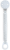 SUAVINEX SELECTION Schnullerhalter 0+