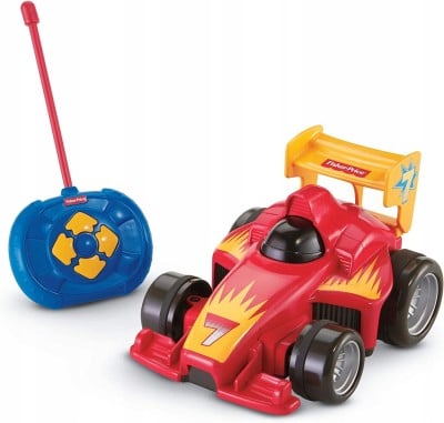 FISHER-PRICE My Easy RC ferngesteuertes Auto