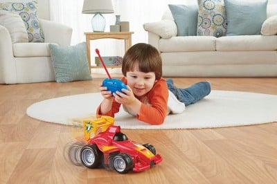 FISHER-PRICE My Easy RC ferngesteuertes Auto