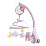 089789 NEXT2DREAMS KARUSSELL ROSA