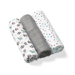 BabyOno Bambus Windeln