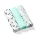 BabyOno Bambus Windeln