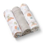 BabyOno Bambus Windeln