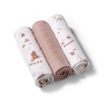 BabyOno Bambus Windeln x3