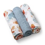 BabyOno Mullwindeln x3
