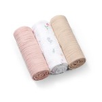 BabyOno Musselinwindeln gerafft