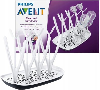 PHILIPS AVENT Flaschen- und Zubehör-Trockengestell