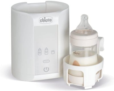 CHICCO Home Flaschen- und Gläschenwärmer