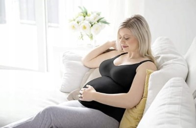 MEDELA Stilltop mit integriertem BH XL