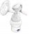 CHICCO Natural Feeling Handmilchpumpe 150 ml