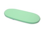 KINDERWAGENMATRATZE 75x35 CM CLASSIC MINT