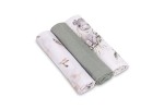 MUSSELIN WINDEL 60X80 EG-0006
