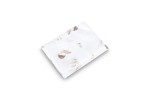 MUSSELIN-WICKELTUCH 120X120 EG-0150