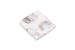MUSLIN WINDEL 120X120 EG-0152