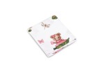 MUSLIN WINDEL 120X120 EG-0153