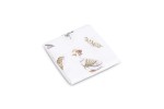 MUSSELIN-WICKELTUCH 120X120 EG-0154