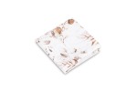MUSSELIN-WICKELTUCH 120X120 EG-0157